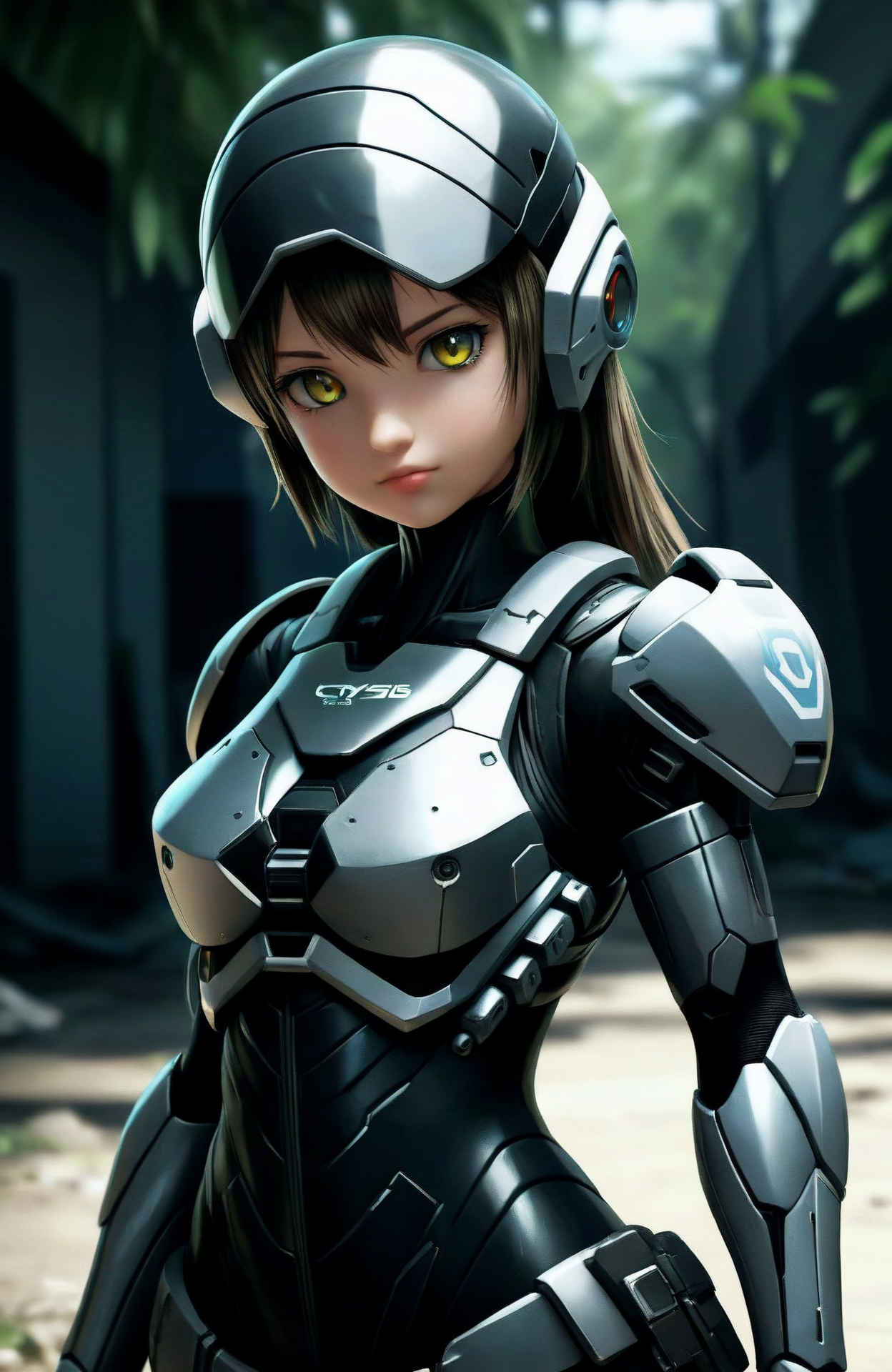 00316-A cute cyborg commando SWAT girl the game.png